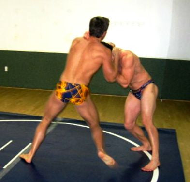 Dillon Walsh vs. Ron Wilson: The Rematch