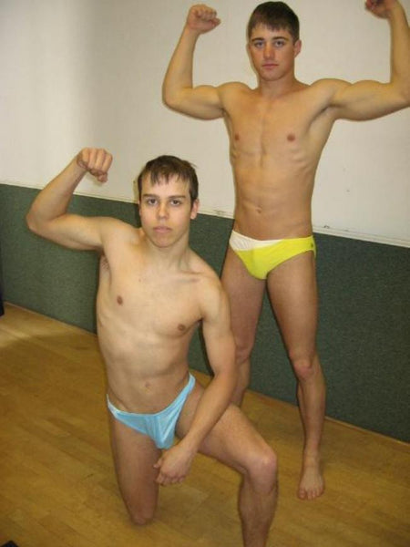 Donnie "Brax" Braxton vs. Billy Watts: The Rematch