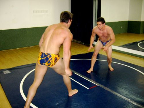 Dillon Walsh vs. Ron Wilson: The Rematch