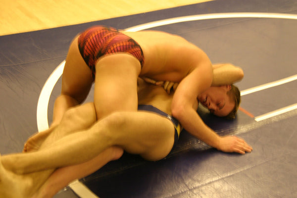 Denny Webb vs. Erik Brown