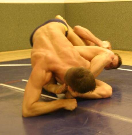 Denny Webb vs. Erik Brown