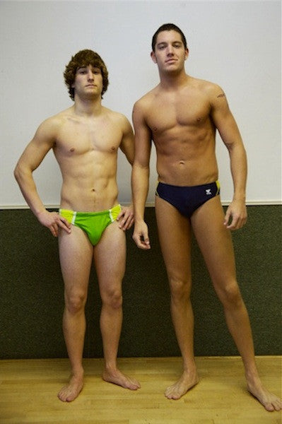 Christian Londis vs. Jim Brennan