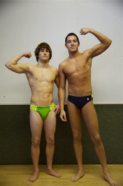 Christian Londis vs. Jim Brennan