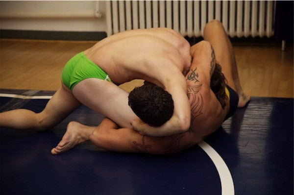 Christian Londis vs. Jim Brennan