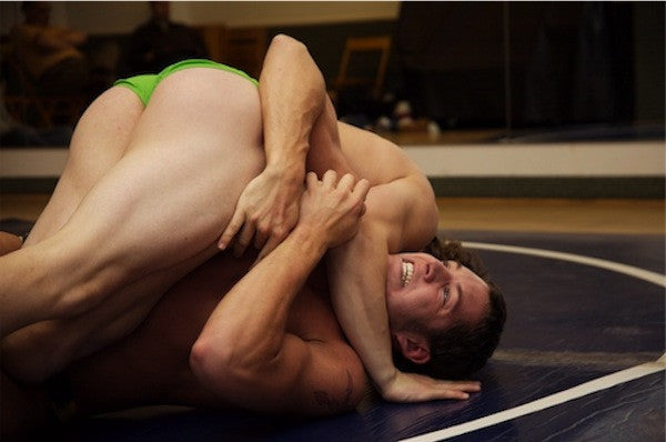 Christian Londis vs. Jim Brennan