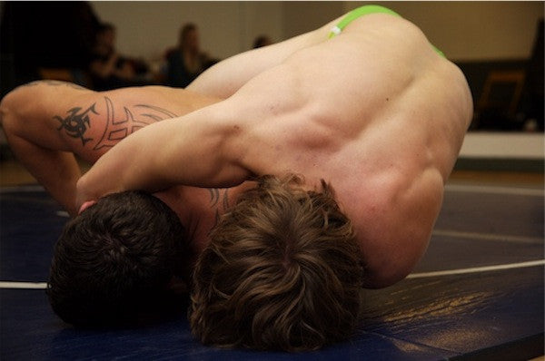 Christian Londis vs. Jim Brennan