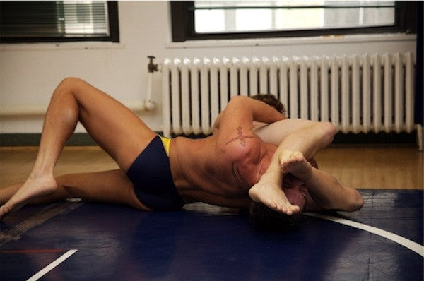 Christian Londis vs. Jim Brennan