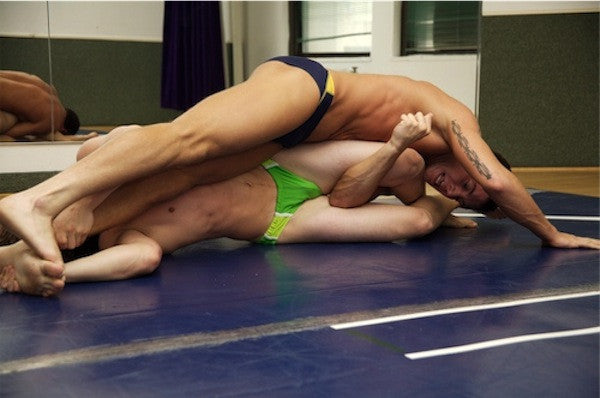 Christian Londis vs. Jim Brennan