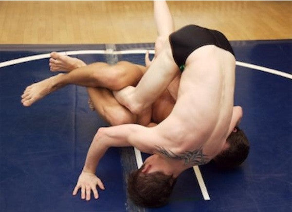 Jim Brennan vs. Jeff Powers