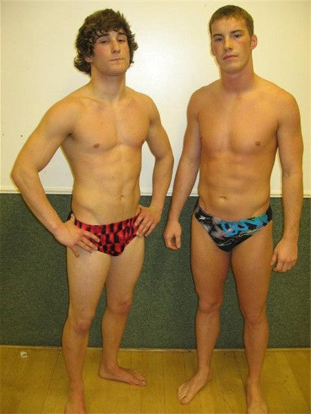 Christian Londis vs. Denny Webb