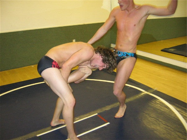 Christian Londis vs. Denny Webb