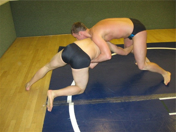 Christian Londis vs. Denny Webb