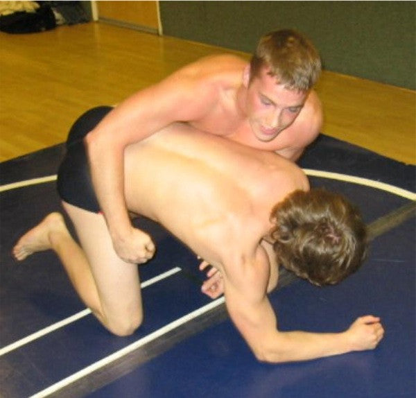 Christian Londis vs. Denny Webb