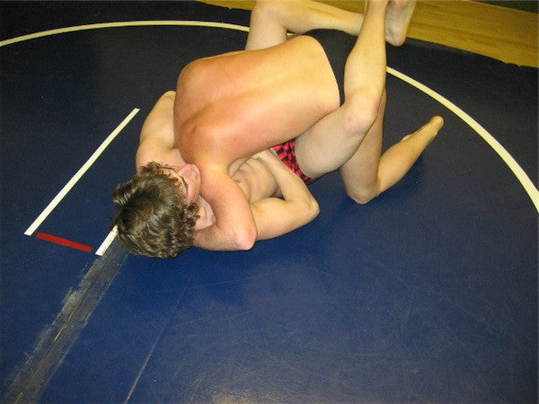 Christian Londis vs. Denny Webb