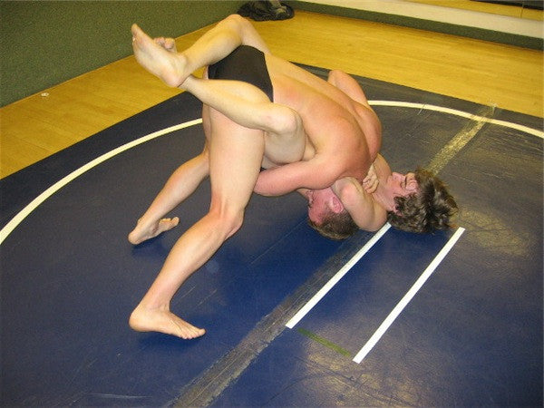 Christian Londis vs. Denny Webb