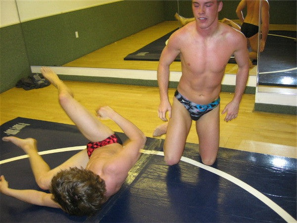 Christian Londis vs. Denny Webb