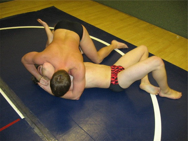 Christian Londis vs. Denny Webb