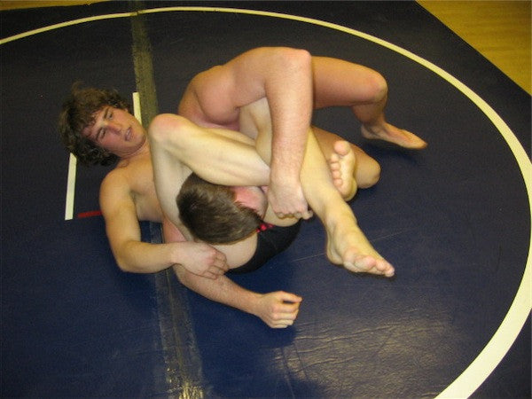 Christian Londis vs. Denny Webb