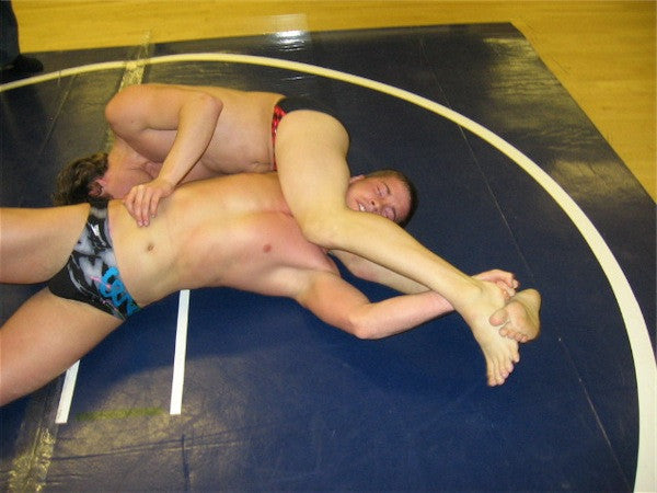 Christian Londis vs. Denny Webb