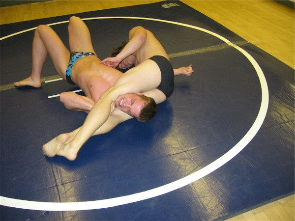 Christian Londis vs. Denny Webb