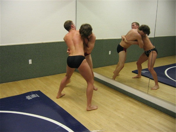 Christian Londis vs. Denny Webb