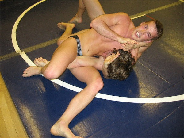 Christian Londis vs. Denny Webb