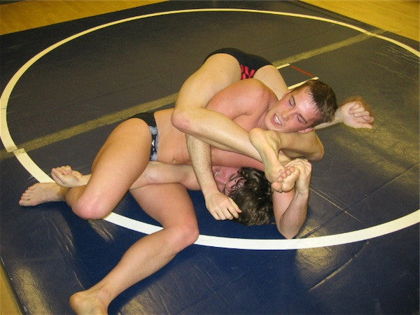 Christian Londis vs. Denny Webb