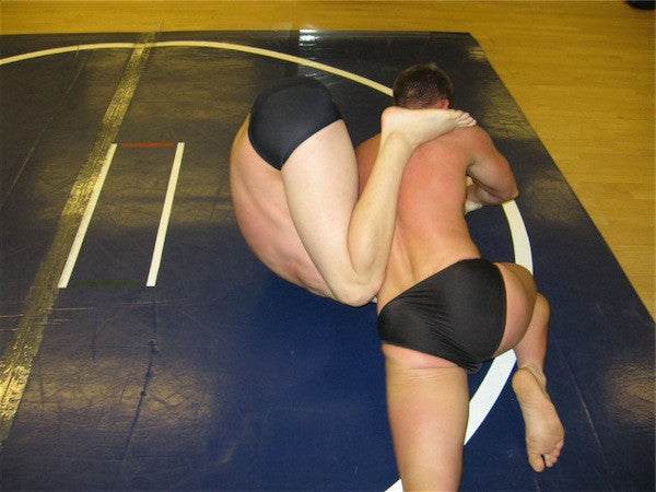 Christian Londis vs. Denny Webb