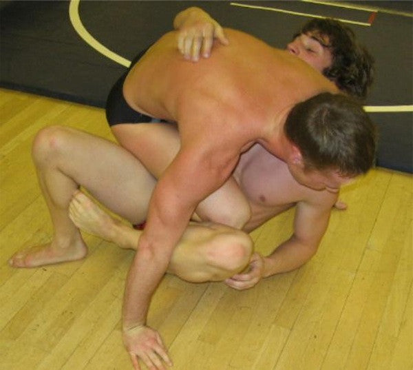 Christian Londis vs. Denny Webb