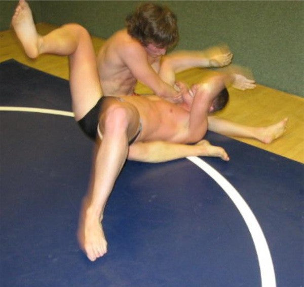 Christian Londis vs. Denny Webb