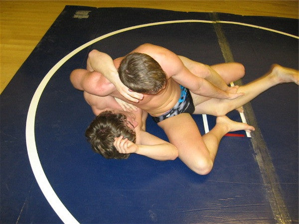 Christian Londis vs. Denny Webb