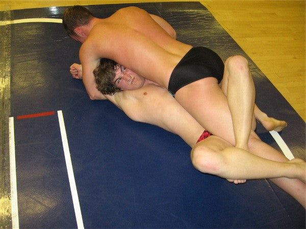 Christian Londis vs. Denny Webb