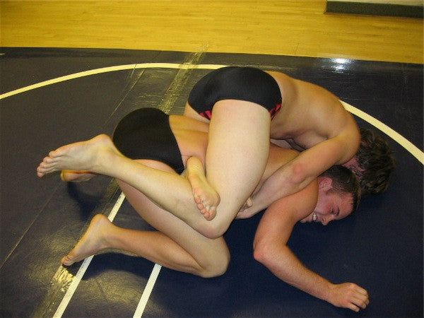 Christian Londis vs. Denny Webb