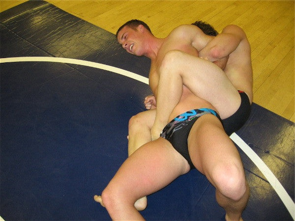 Christian Londis vs. Denny Webb