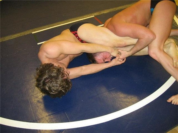 Christian Londis vs. Denny Webb