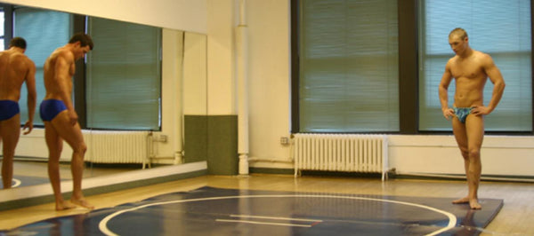 Todd Shaw vs. Max Anderson