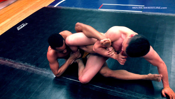 Leo Sun vs. Asa Cruz