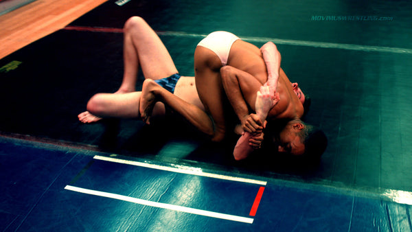 Asa Cruz vs. Steve Mason