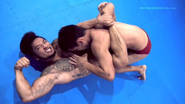 Shawn Duncan vs. Evan Turner: World Series Match